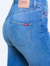 Dámske skinny jeans CLARA 233